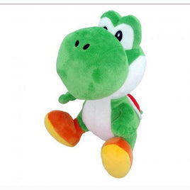 Super Mario All Star Collection #19: Yoshi 11" Plush (M)