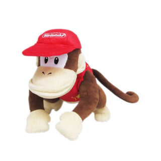 Donkey Kong: Diddy Kong 7