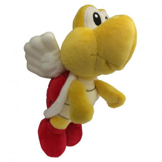 Super Mario All Star Collection #22: Koopa Paratroopa 8