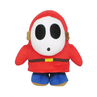 Super Mario All Star Collection #25: Shy Guy 7