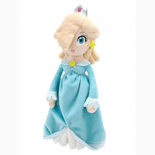 Super Mario All Star Collection #36: Rosalina 11