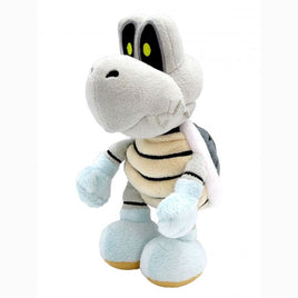 Super Mario All Star Collection #38: Dry Bones 8" Plush (S)