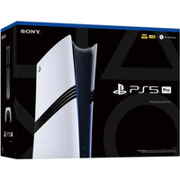 Sony PlayStation 5 Pro Console (Digital Version) <Refurbished>