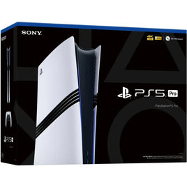 Sony PlayStation 5 Pro Console (Digital Version) <Refurbished>