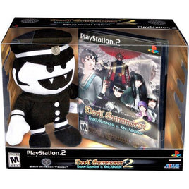 Shin Megami Tensei: Devil Summoner 2 [Raiho Special Edition] (PS2)