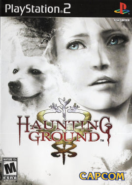 Haunting Ground (PS2)