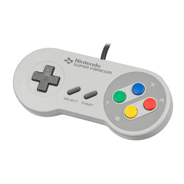 Super Famicom Controller [SHVC-005]