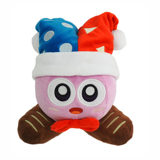 Kirby's Adventure All Star: Marx 6