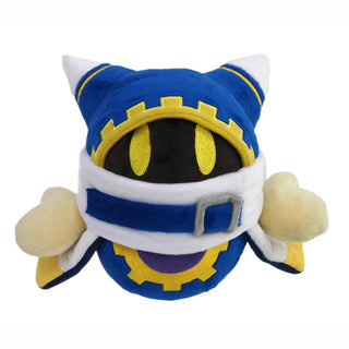 Kirby's Adventure All Star: Magolor 5