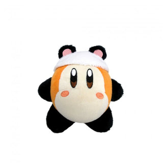 Kirby's Adventure All Star Collection: Waddle Dee Panda 6