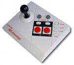 Gamer Life - Yuba City - NES Advantage Controller - Video Game - NES