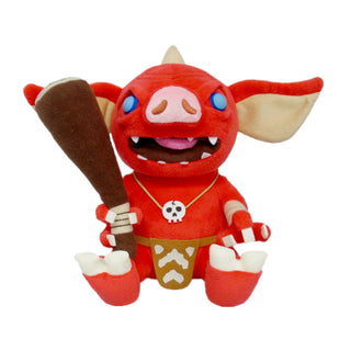 The Legend of Zelda: Breath of the Wild: Bokobline 12