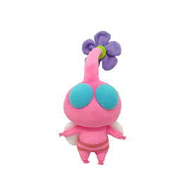 Pikmin: Winged Pikman (Pink) 6" Plush (S)