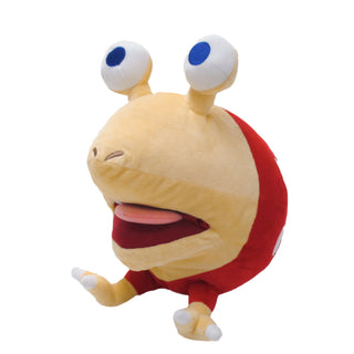 Pikmin: Bulbord Chappie 11