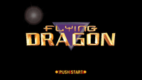 Flying Dragon (N64)