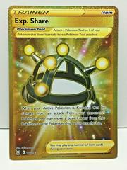 Exp. Share #180 - Pokemon Battle Styles