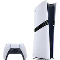 Sony PlayStation 5 Pro Console (Digital Version) <Refurbished>