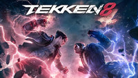Tekken 8 (PS5)
