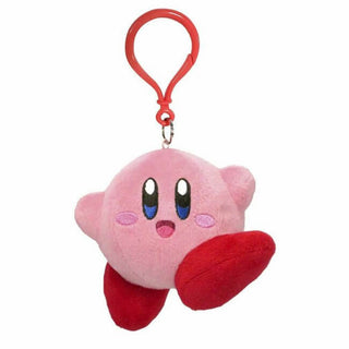 Kirby's Adventure All Star Collection #KPM02: Kirby (Jumping) 3.5