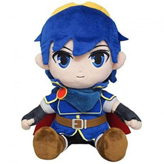 Fire Emblem All Star Collection #01: Marth 11