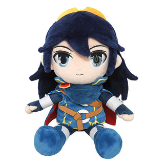 Fire Emblem All Star Collection #04: Lucina 11