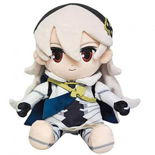 Fire Emblem All Star Collection #05: Kamui 11