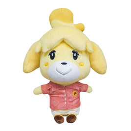 Animal Crossing: New Horizons All Star Collection #01: Isabelle 8" Plush (S)