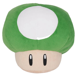 Super Mario All Star Collection: 1UP Mushroom 6