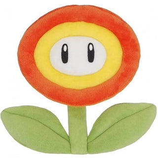 Super Mario All Star Collection #62: Fire Flower 6