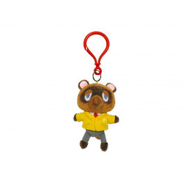 Animal Crossing All Star Collection #DM03: Tom Nook 5" Dangler (Mini)