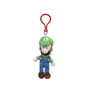 Super Mario All Star Collection MM02: Luigi 7