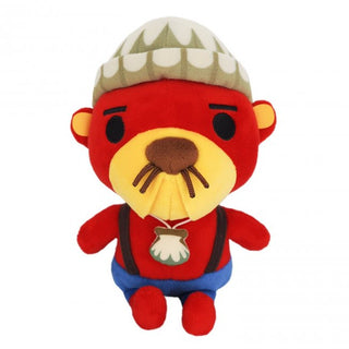 Animal Crossing All Star Collection #DP20: Pascal 8