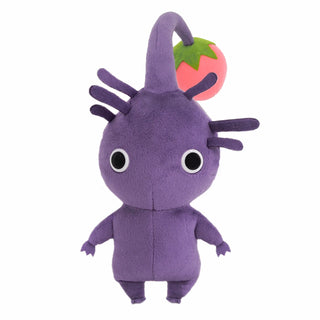 Pikmin: Purple Bud 7