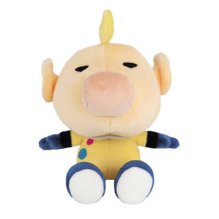 Pikmin: Louie 6