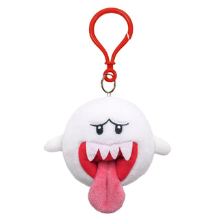 Super Mario All Star: Boo Dangler 4