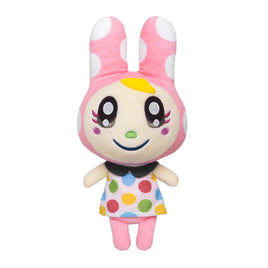 Animal Crossing: Chrissy 9" Plush (S)