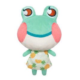 Animal Crossing: Lily 7" Plush (S)