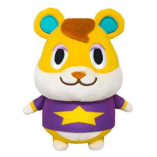Animal Crossing: Hamlet 7