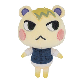 Animal Crossing: Marshal 6