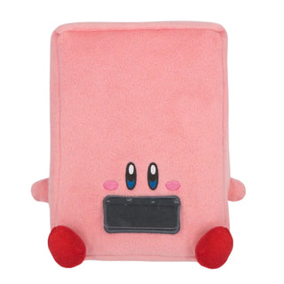 Kirby's and the Forgotten Land: Kirby Vending Mouth 7