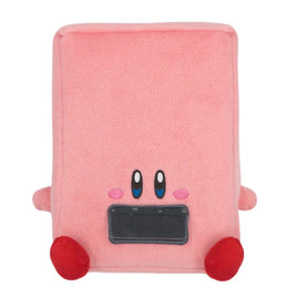 Kirby's and the Forgotten Land: Kirby Vending Mouth 7" Plush (S)