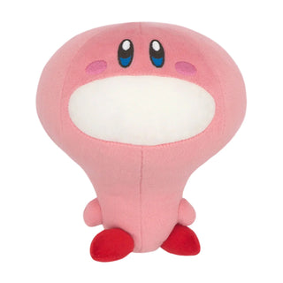 Kirby's and the Forgotten Land: Kirby Light Bulb 7