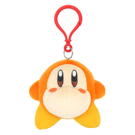 Kirby's Adventure All Star: Waddle Dee Dangler 3.5" Plush (S)