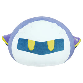 Kirby's Adventure All Star: Metaknight PoyoPoyo 10" Plush (M)