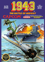 1943: The Battle of Midway (NES)