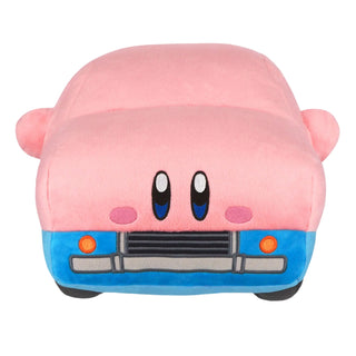 Kirby and the Forgotten Land: Kirby Car Mouth 18