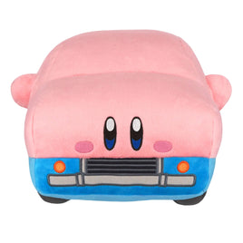 Kirby and the Forgotten Land: Kirby Car Mouth 18" Plush (L)