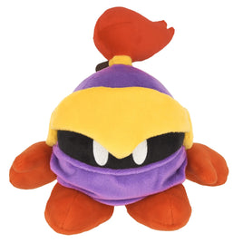 Kirby's Adventure All Star: Bio Spark 7" Plush (S)