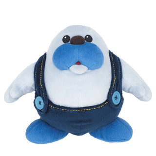 Kirby's Adventure All Star: Mr. Frosty 7
