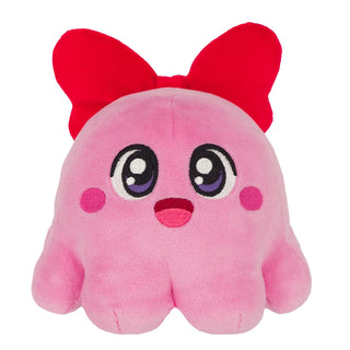 Kirby's Adventure All Star: Chuchu 5